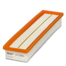 Air Filter HENGST FILTER E1199L