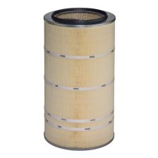 Air Filter HENGST FILTER E119L