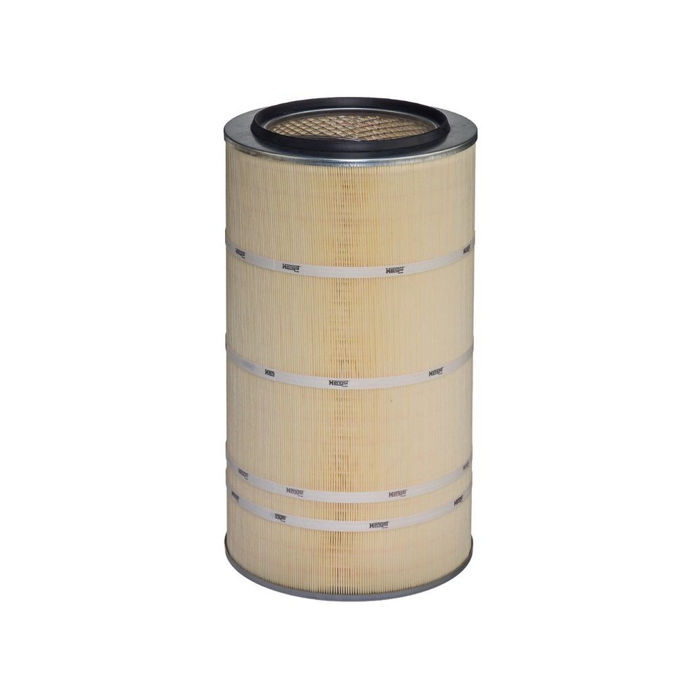 Air Filter HENGST FILTER E119L