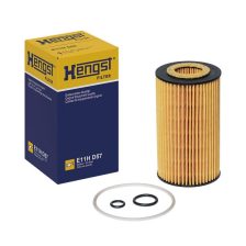 Oil Filter HENGST FILTER E11H D57