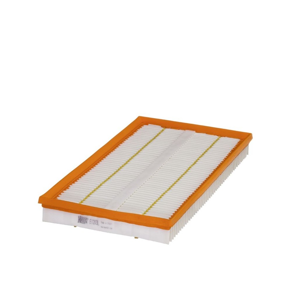Air Filter HENGST FILTER E1203L