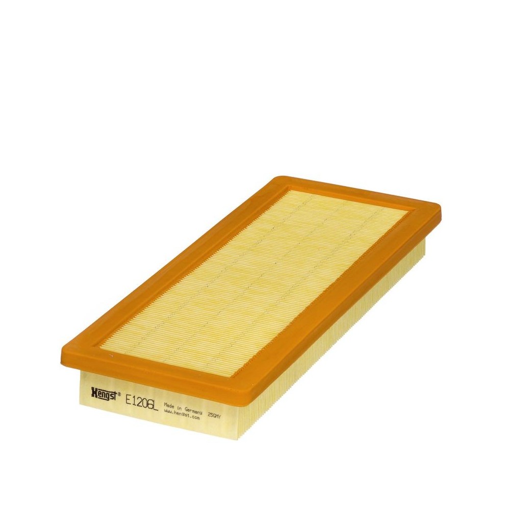 Air Filter HENGST FILTER E1206L