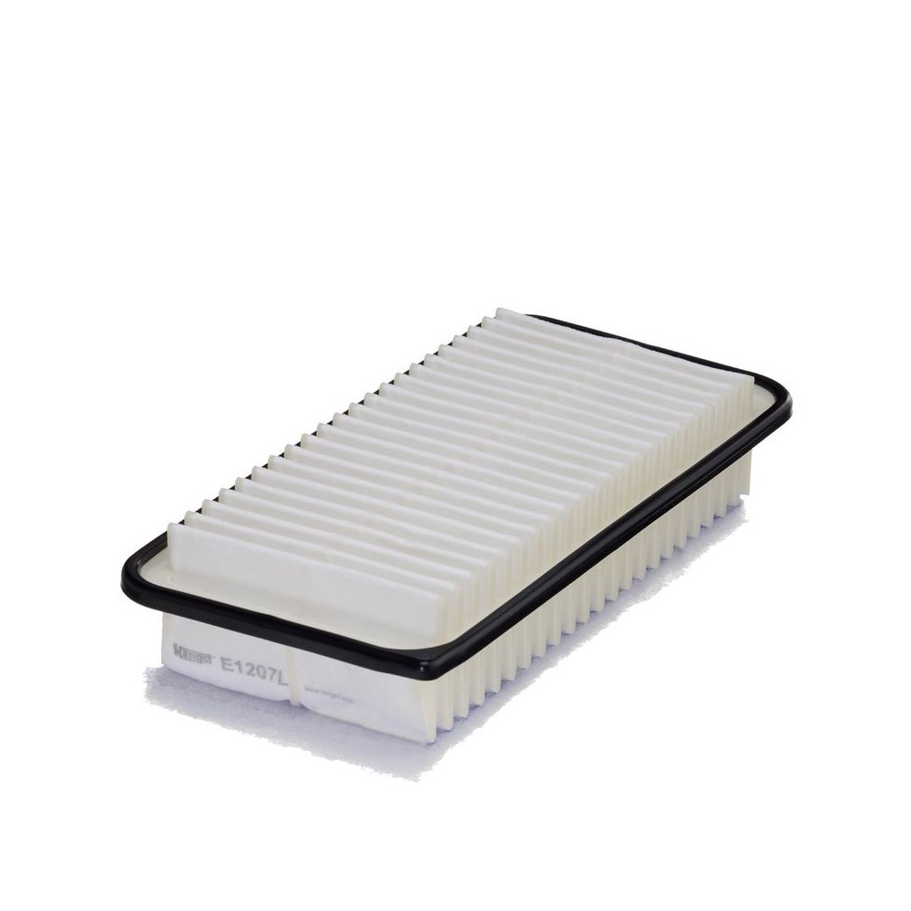 Air Filter HENGST FILTER E1207L