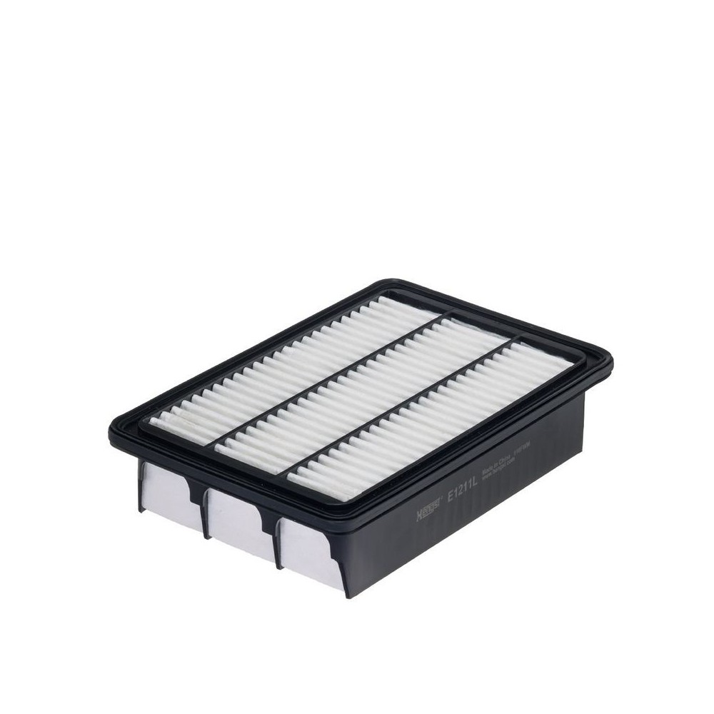 Air Filter HENGST FILTER E1211L