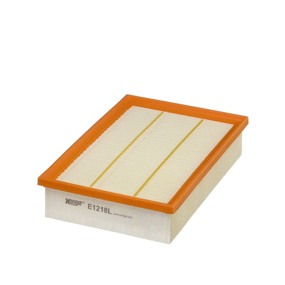 Air Filter HENGST FILTER E1218L