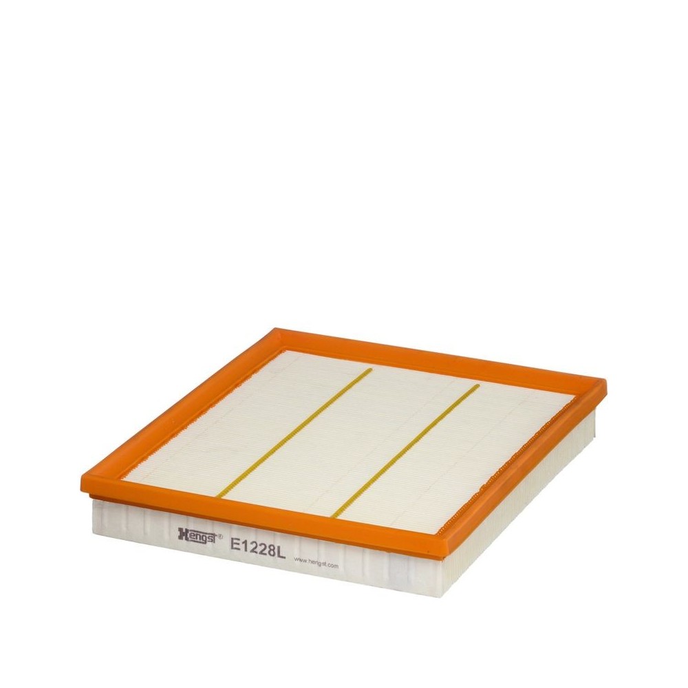 Air Filter HENGST FILTER E1228L