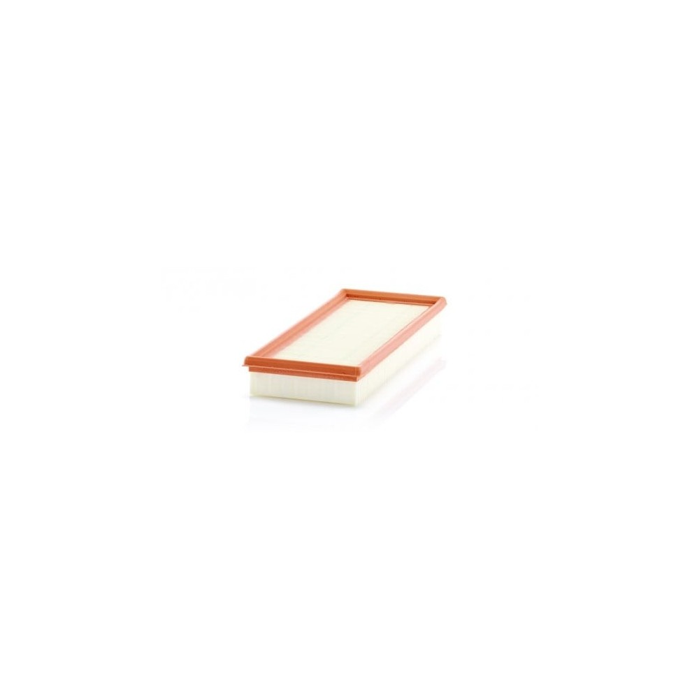 Salona filtrs MANN-FILTER CU 3474