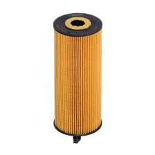 Oil Filter HENGST FILTER E122H D187