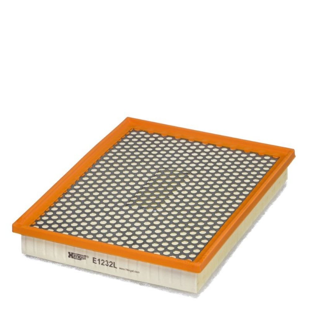 Air Filter HENGST FILTER E1232L
