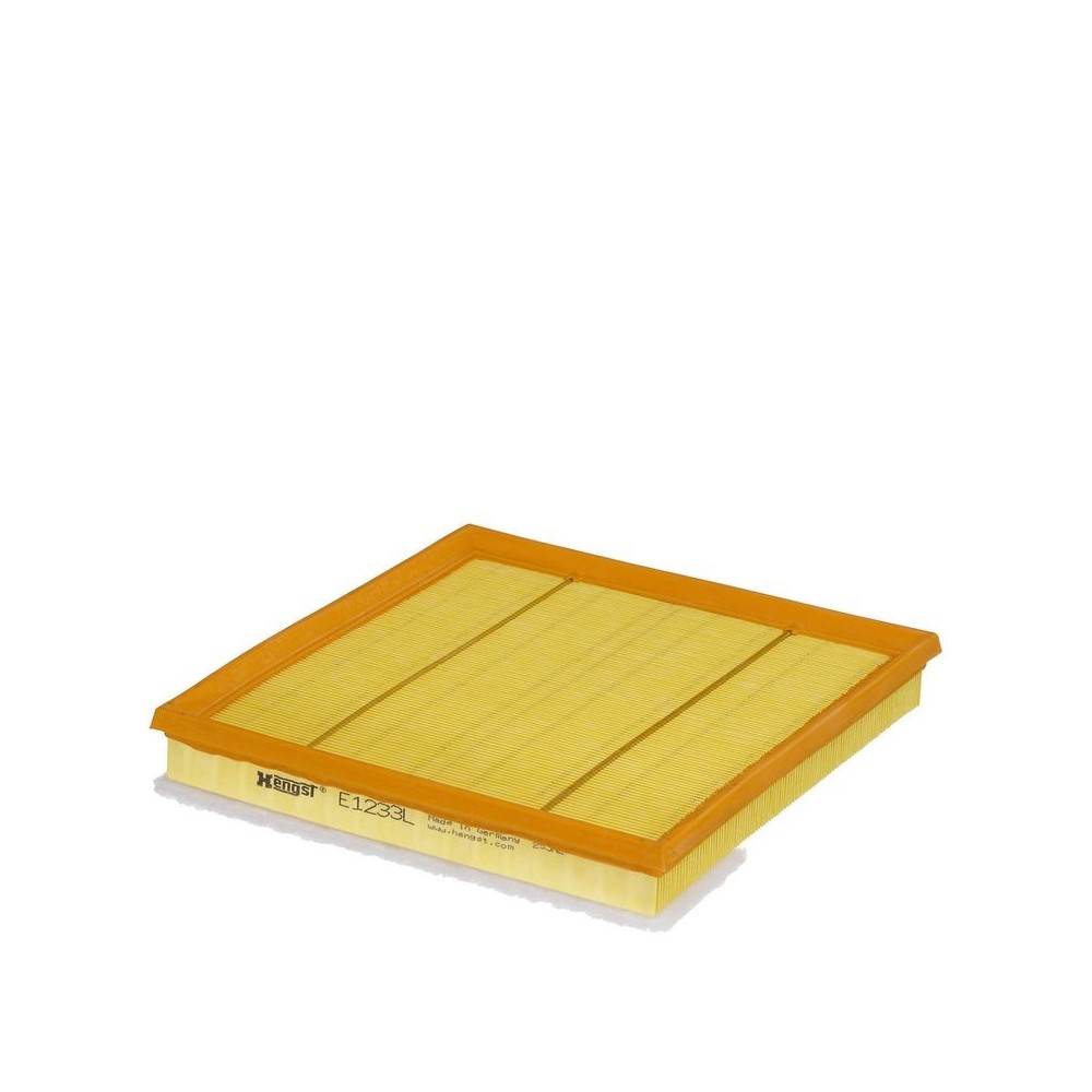 Air Filter HENGST FILTER E1233L
