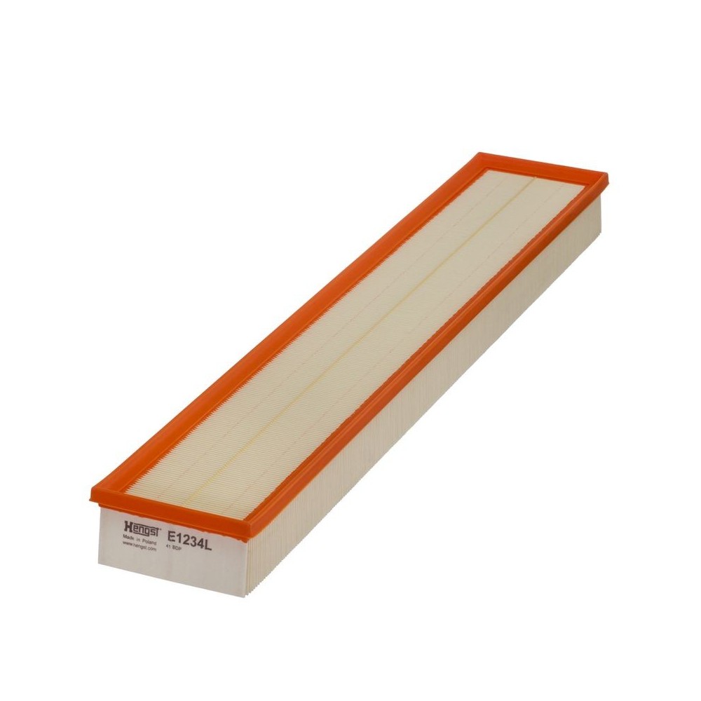 Air Filter HENGST FILTER E1234L