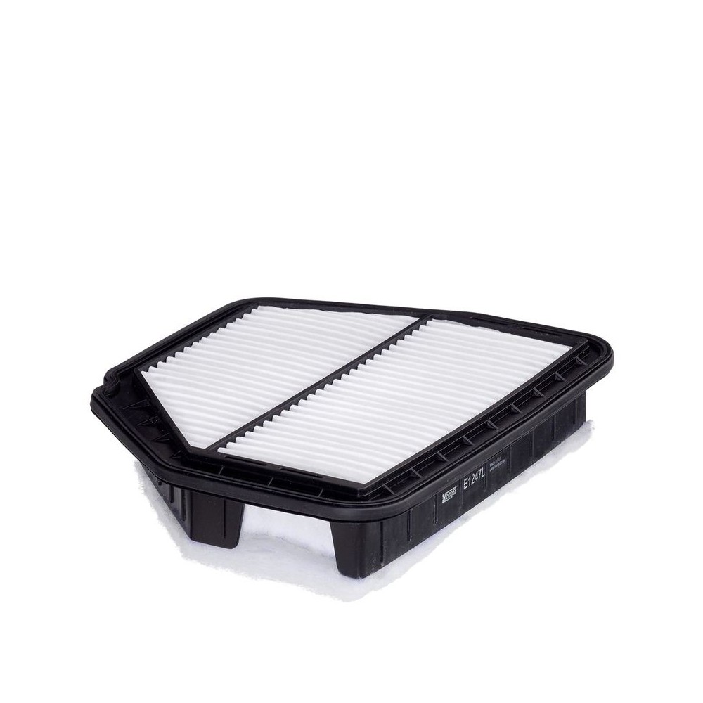 Air Filter HENGST FILTER E1247L