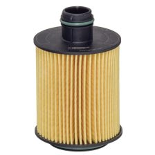 Oil Filter HENGST FILTER E124H02 D202
