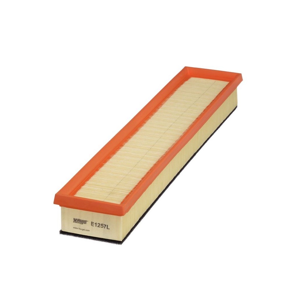 Air Filter HENGST FILTER E1257L