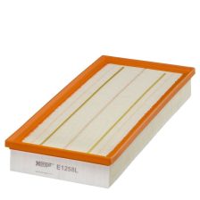 Air Filter HENGST FILTER E1258L
