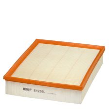 Air Filter HENGST FILTER E1259L