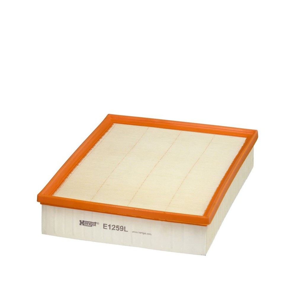 Air Filter HENGST FILTER E1259L