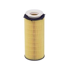 Oil Filter HENGST FILTER E125H D209