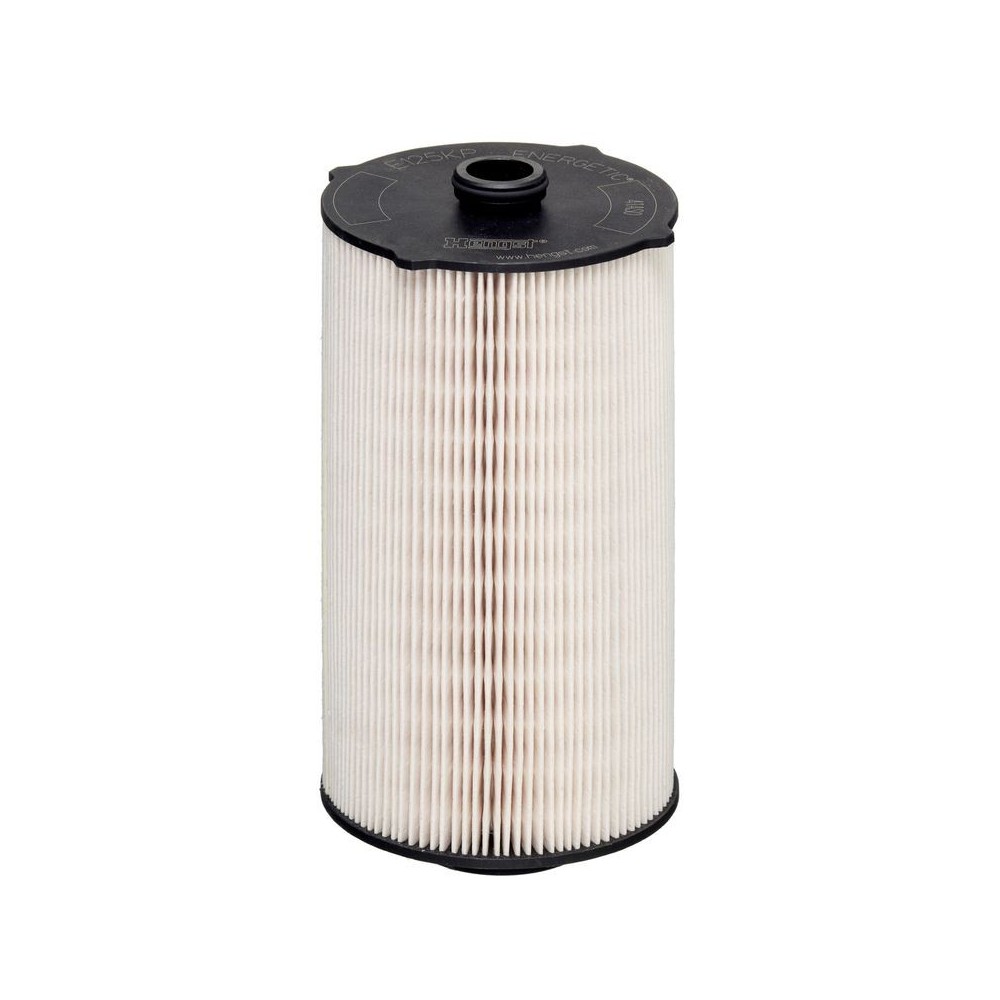 Fuel Filter HENGST FILTER E125KP D302