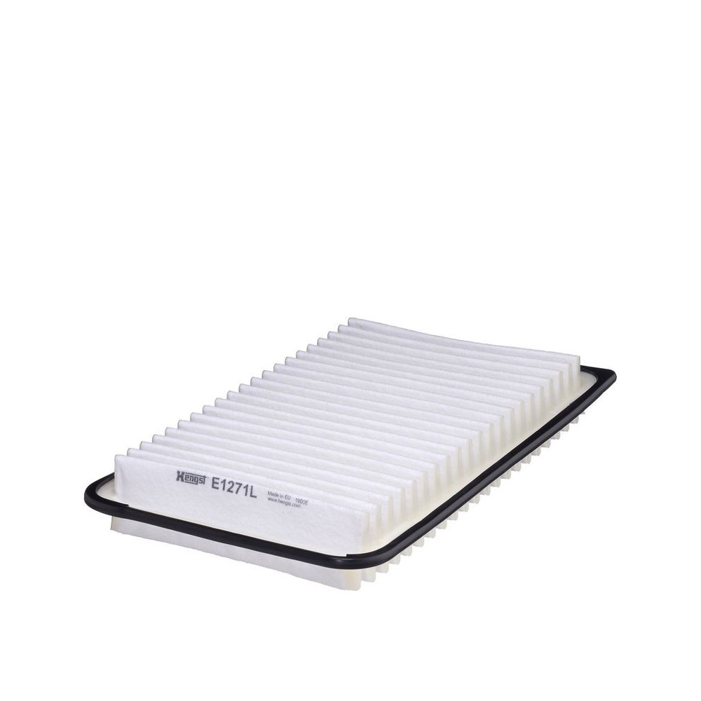 Air Filter HENGST FILTER E1271L