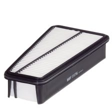 Air Filter HENGST FILTER E1276L