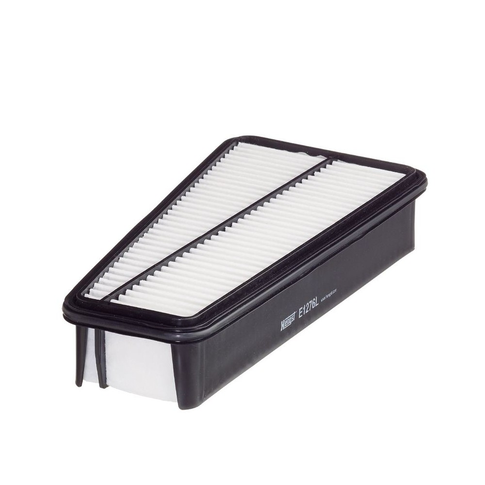Air Filter HENGST FILTER E1276L