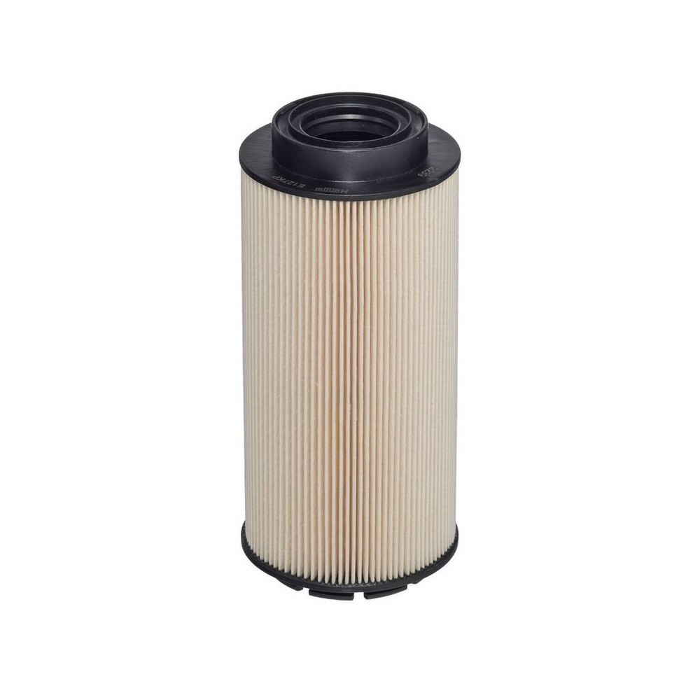 Fuel Filter HENGST FILTER E127KP D303