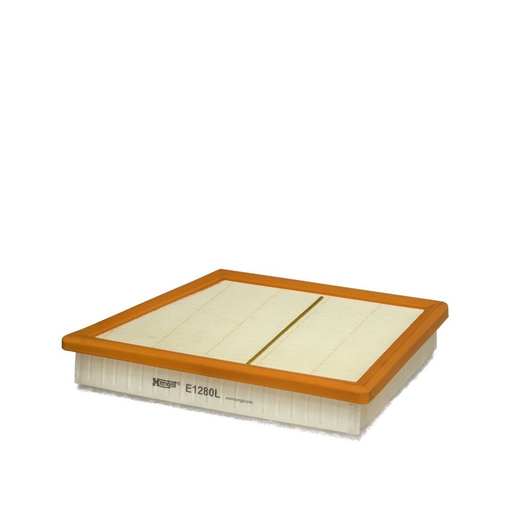 Air Filter HENGST FILTER E1280L