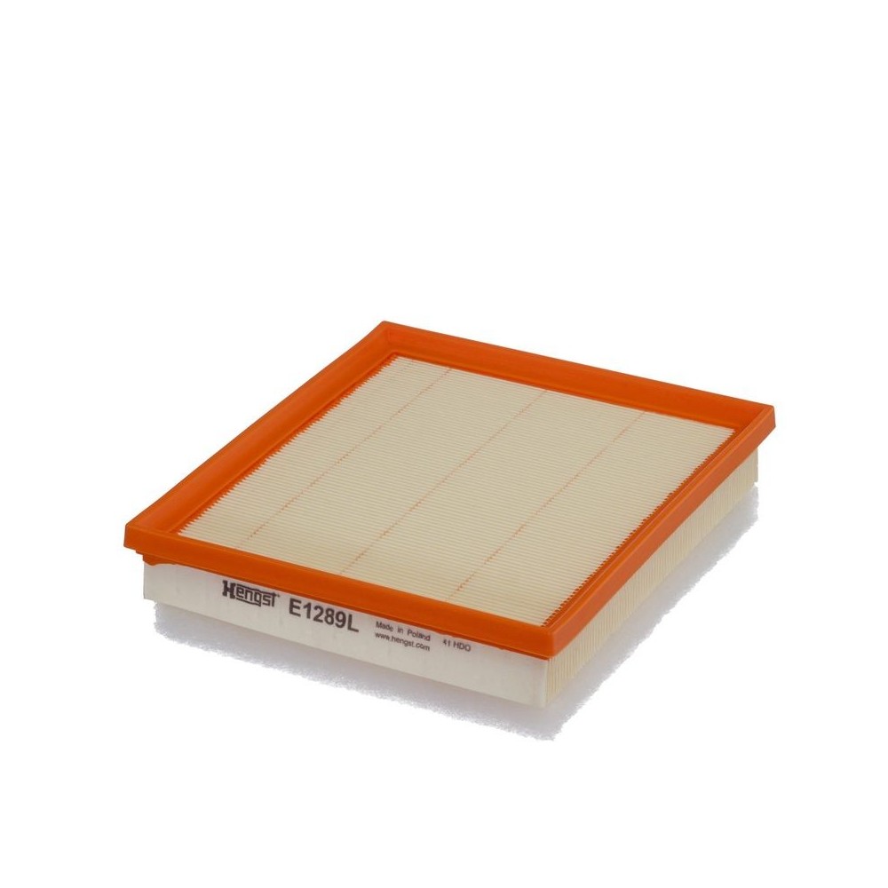 Air Filter HENGST FILTER E1289L