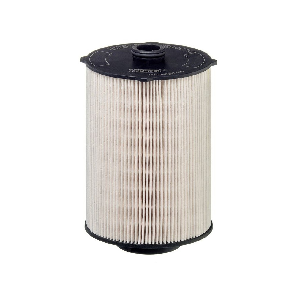 Fuel Filter HENGST FILTER E128KP D302