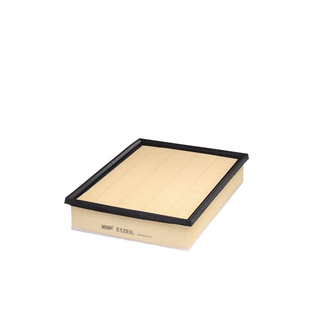Air Filter HENGST FILTER E1293L