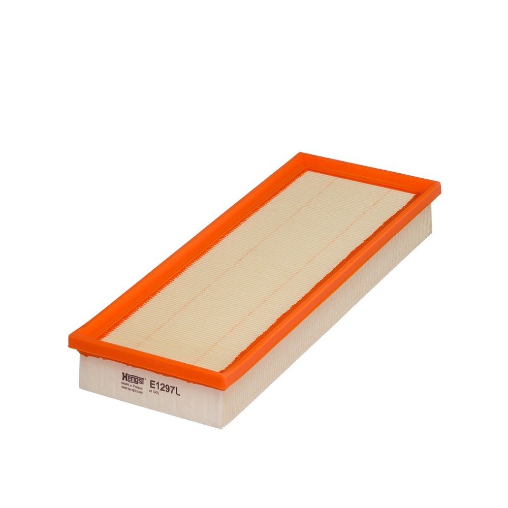 Air Filter HENGST FILTER E1297L
