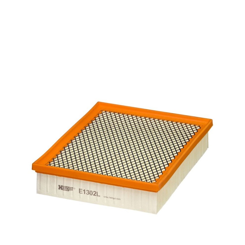 Air Filter HENGST FILTER E1302L