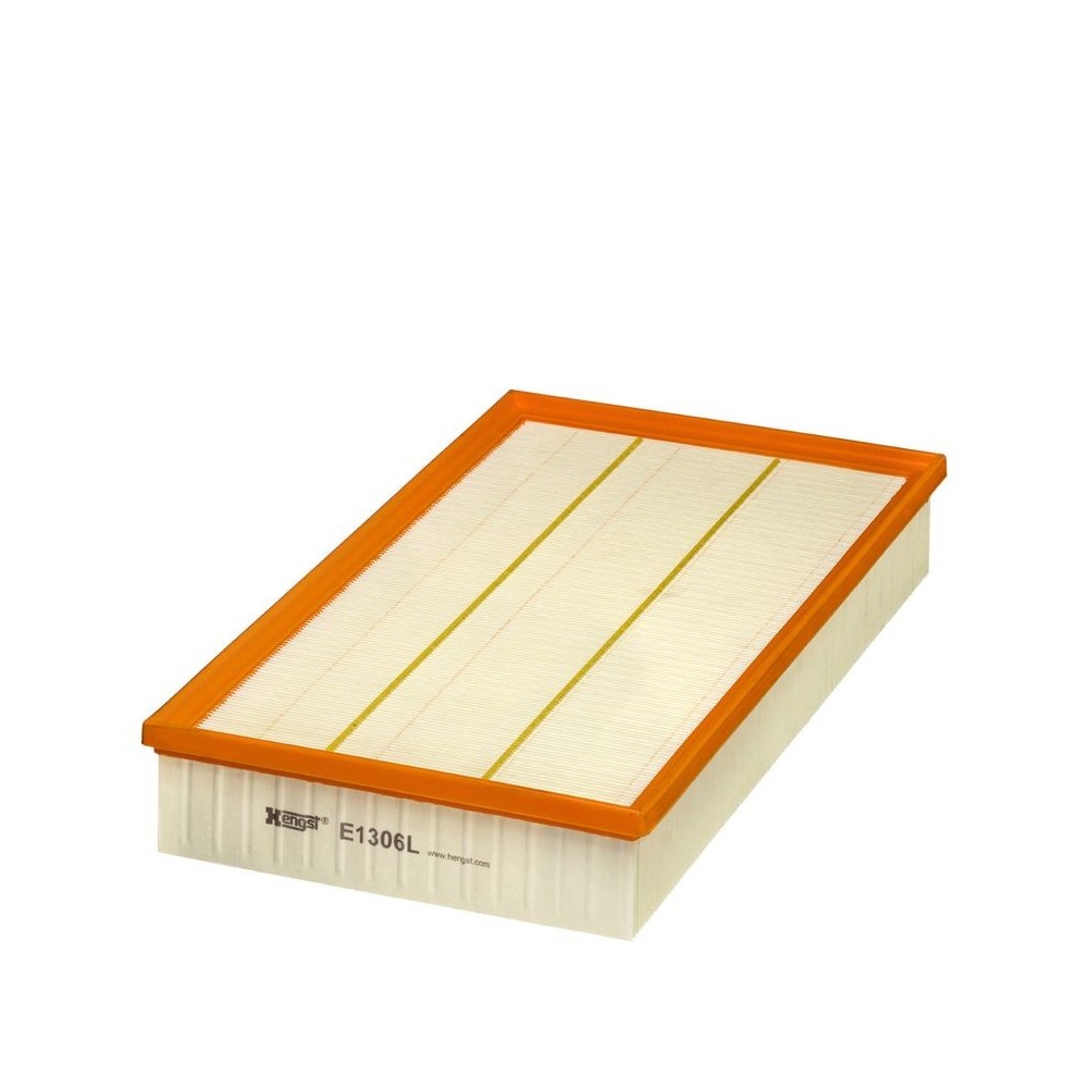 Air Filter HENGST FILTER E1306L