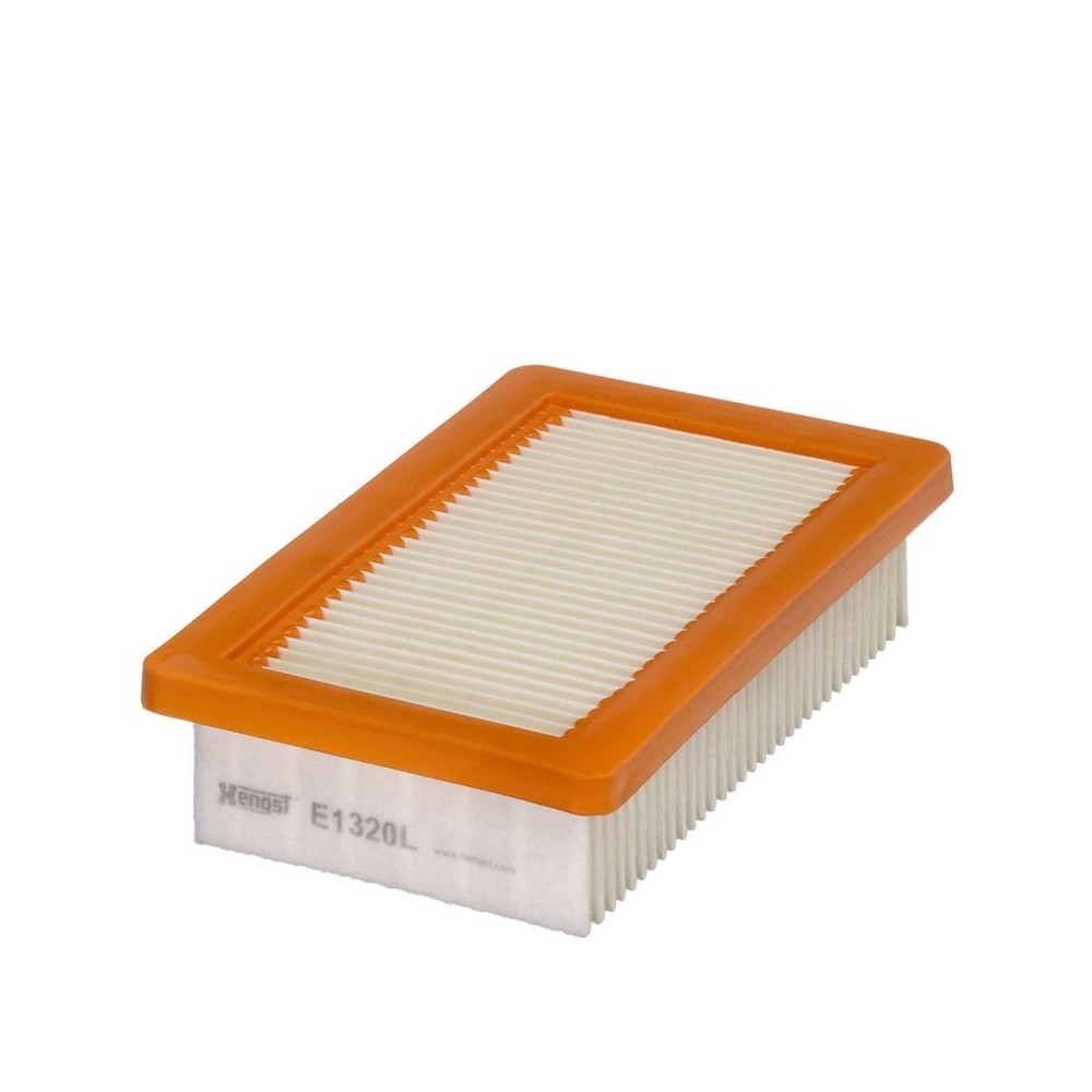 Air Filter HENGST FILTER E1320L
