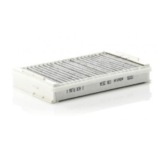 Salona filtrs MANN-FILTER CUK 2534