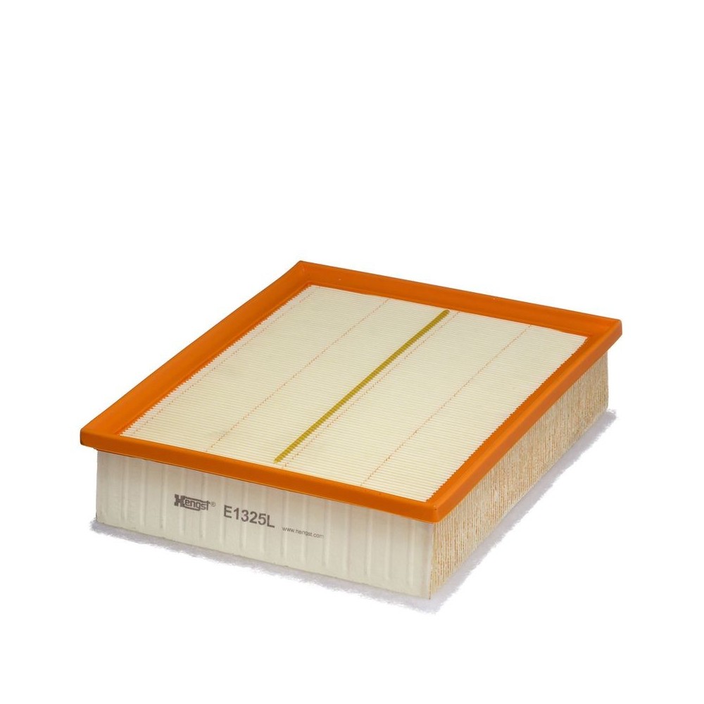 Air Filter HENGST FILTER E1325L