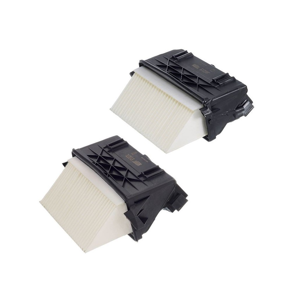 Air Filter HENGST FILTER E1328L-2
