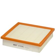 Air Filter HENGST FILTER E1334L