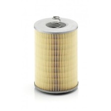 Eļļas filtrs MANN-FILTER H 1275
