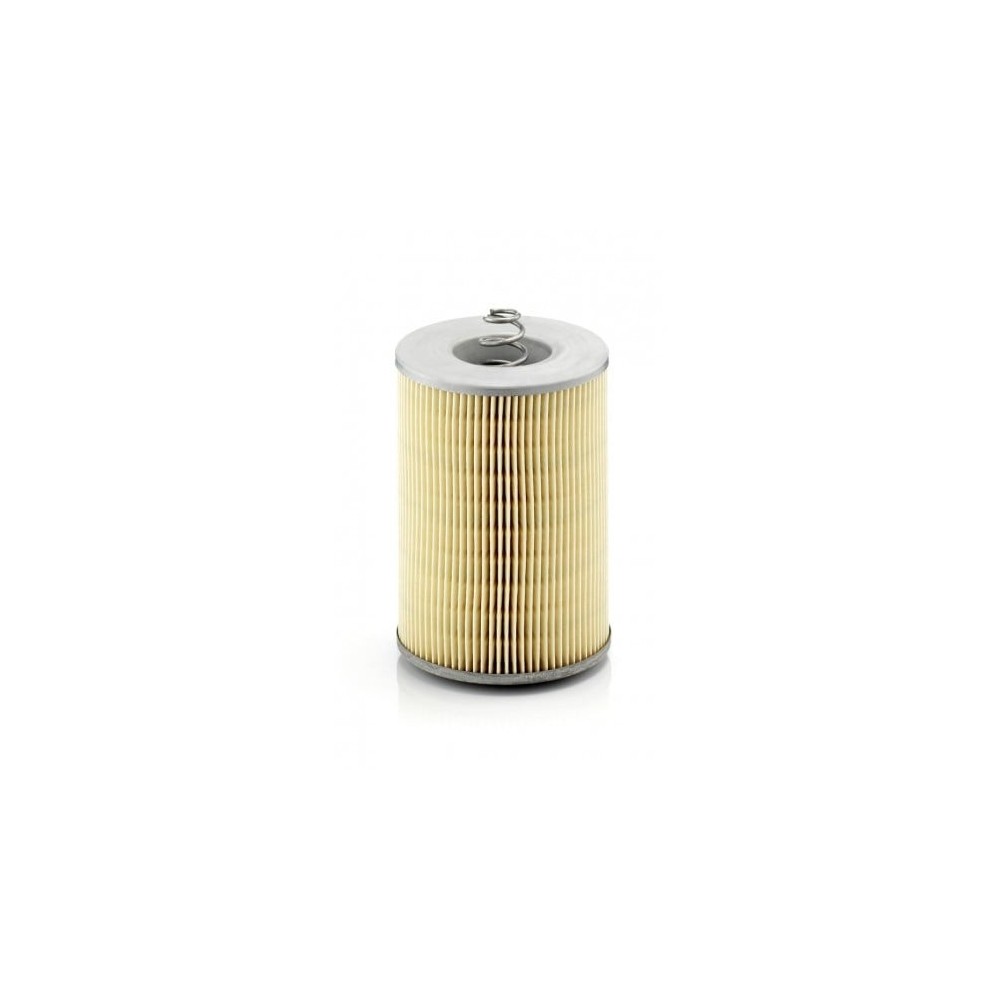 Eļļas filtrs MANN-FILTER H 1275