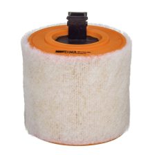 Air Filter HENGST FILTER E1342L