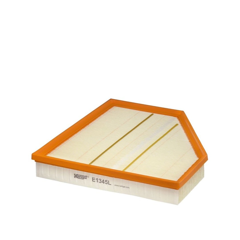 Air Filter HENGST FILTER E1345L