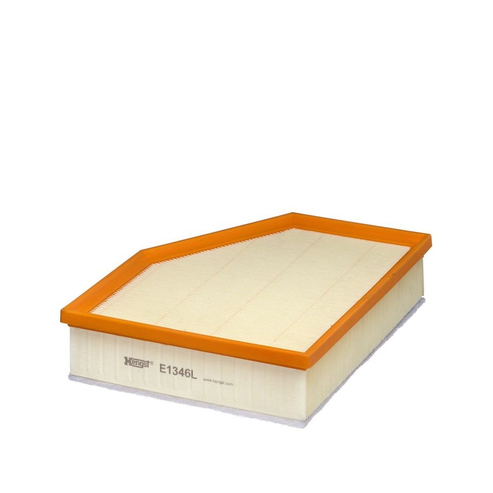 Air Filter HENGST FILTER E1346L