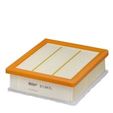 Air Filter HENGST FILTER E1347L