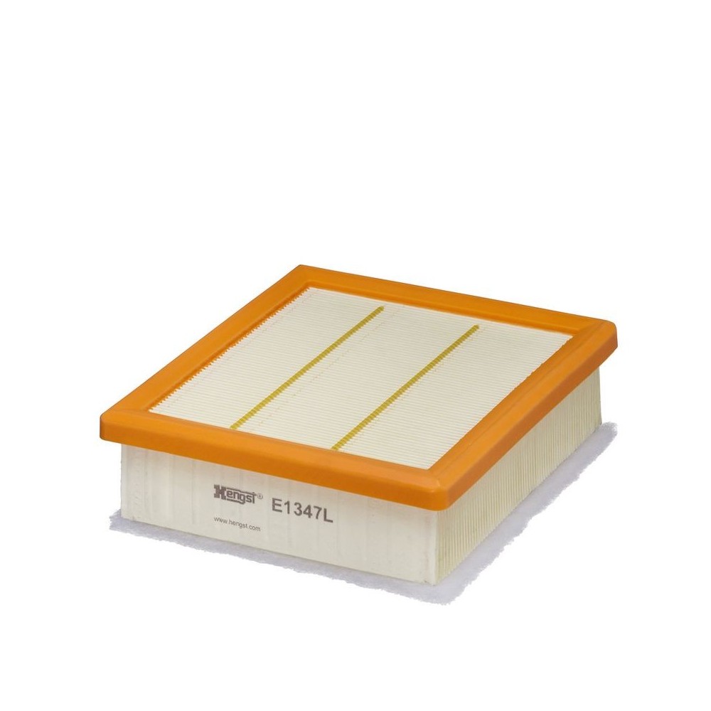 Air Filter HENGST FILTER E1347L