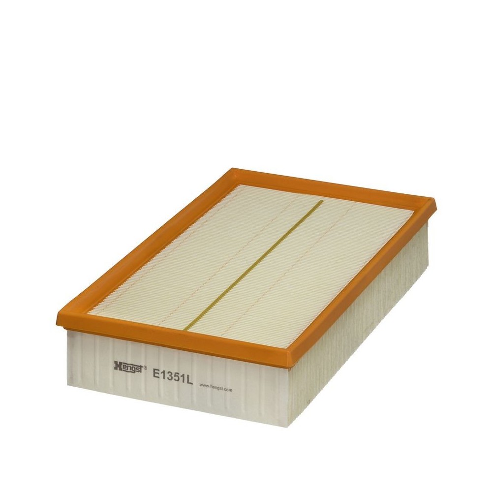 Air Filter HENGST FILTER E1351L