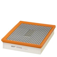 Air Filter HENGST FILTER E1354L
