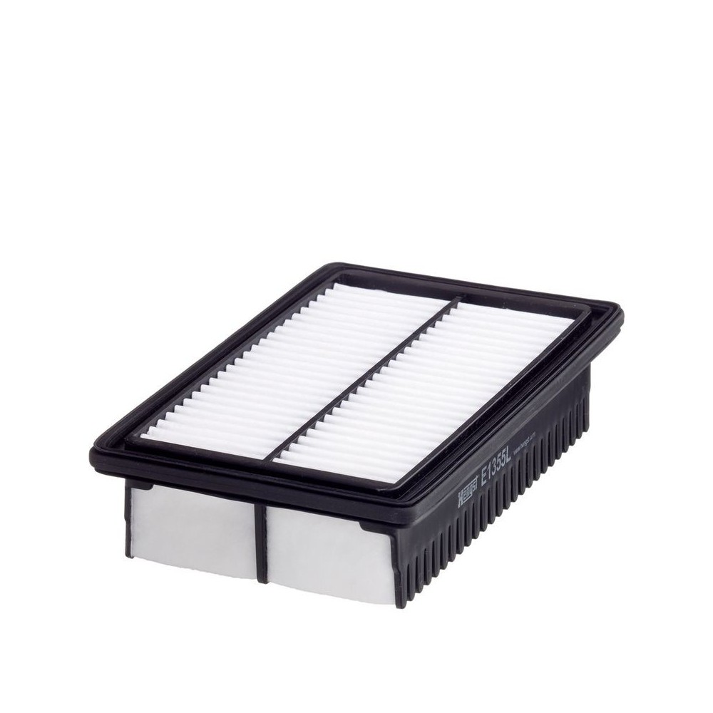 Air Filter HENGST FILTER E1355L