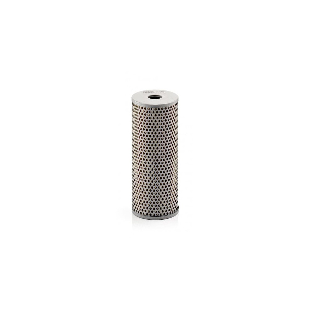 Filtrs, hidropacēlāja sistēma MANN-FILTER H 962